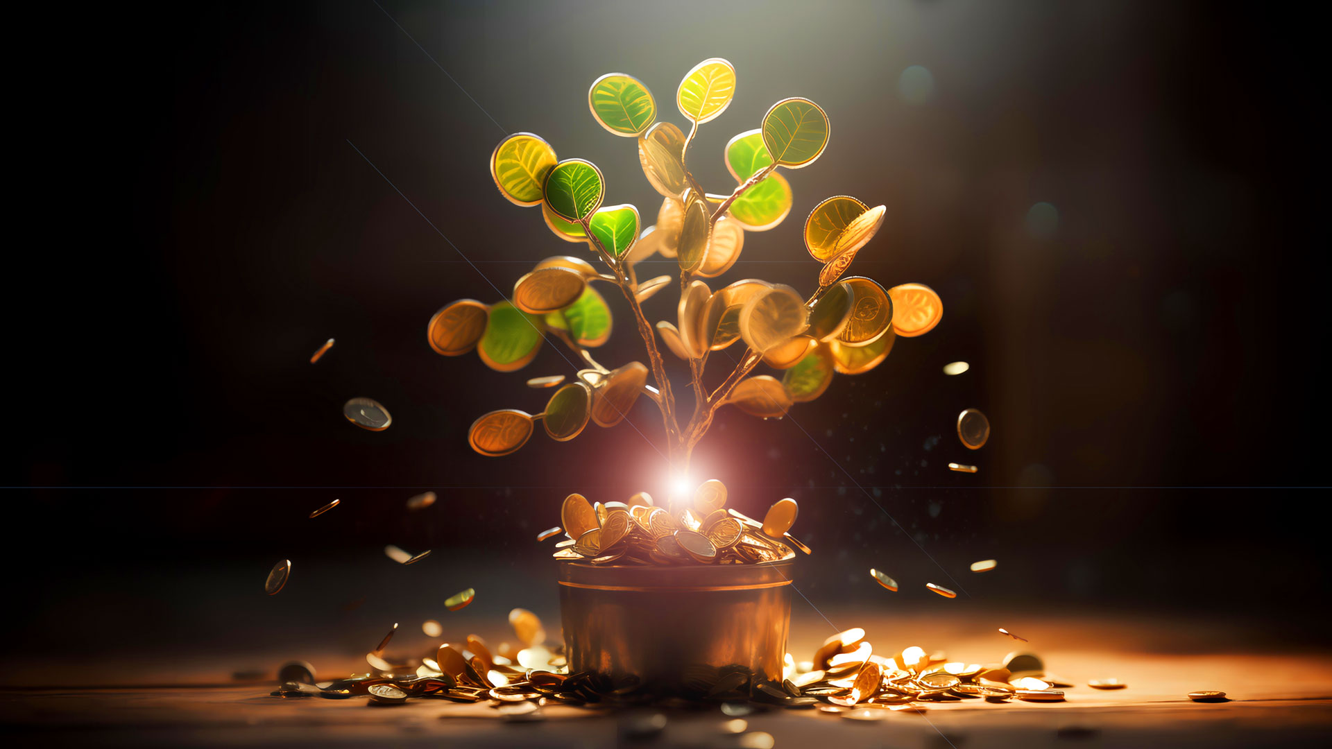 Four Keys to Unlocking Your Abundance- Amanda's JOYA Coaching - https://amandasjoyacoaching.com