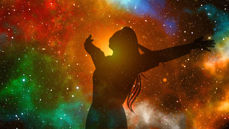 Find The Strength Inside You - Amanda's JOYA Coaching - https://amandasjoyacoaching.com