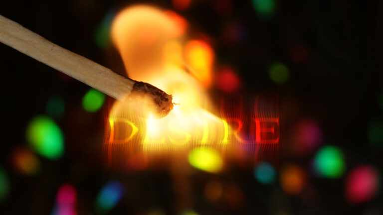 Lighting the Fire of Your Dreams- Amanda's JOYA Coaching - https://amandasjoyacoaching.com