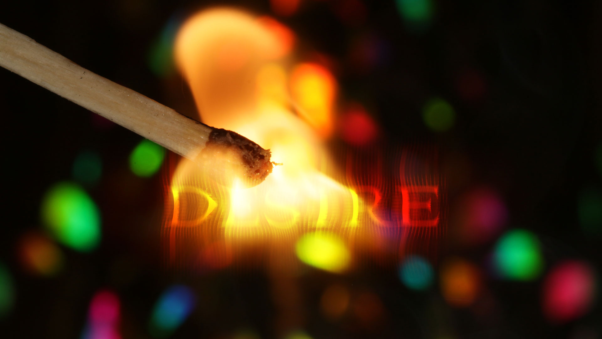Lighting the Fire of Your Dreams- Amanda's JOYA Coaching - https://amandasjoyacoaching.com