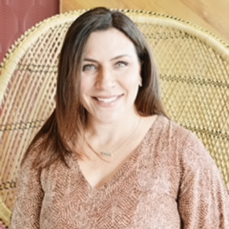Amanda Thomas of Amanda's JOYA Coaching - https://amandasjoyacoaching.com/